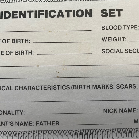 Safe T Guard by NASTA Other Vintage Safe T Guard Child